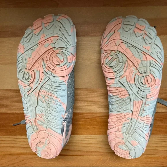 Minimalist Trail Running Barefoot Shoes | Wide Toe Box | Zero Drop - Picture 10 of 12